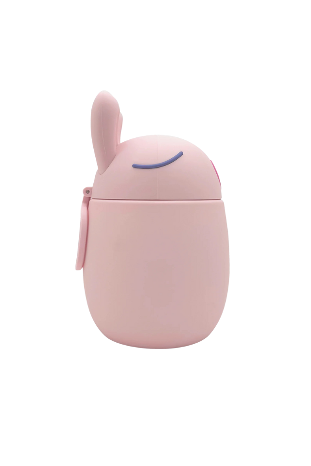 Bestie Food Container 600ml - Bunny