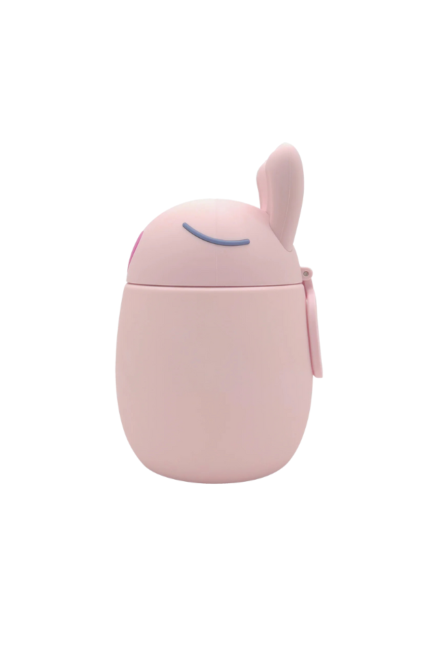 Bestie Food Container 600ml - Bunny