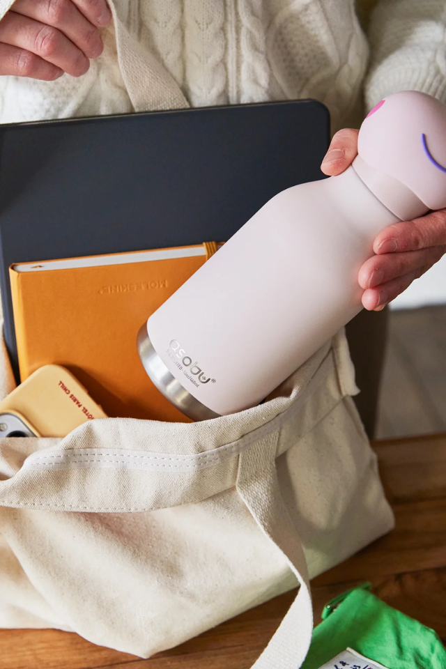 Bestie Bottle 460ml - Bunny