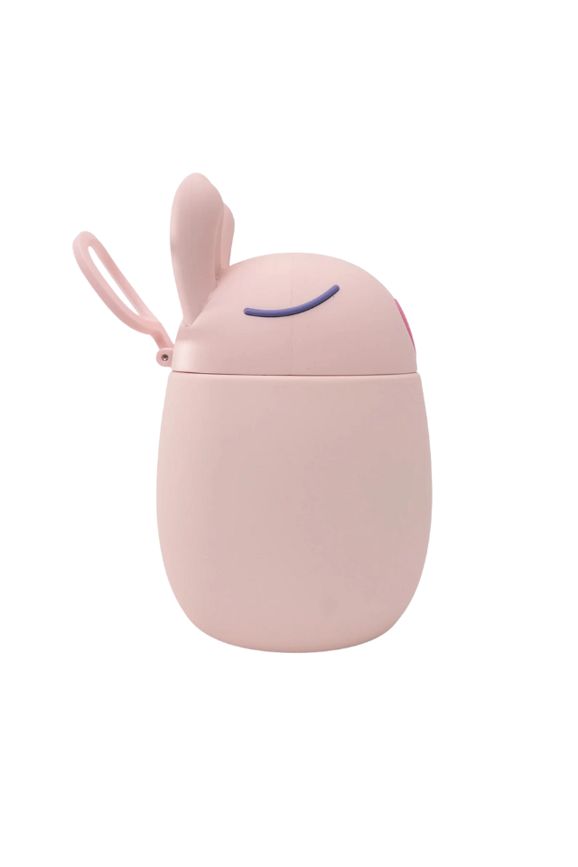 Bestie Food Container 600ml - Bunny