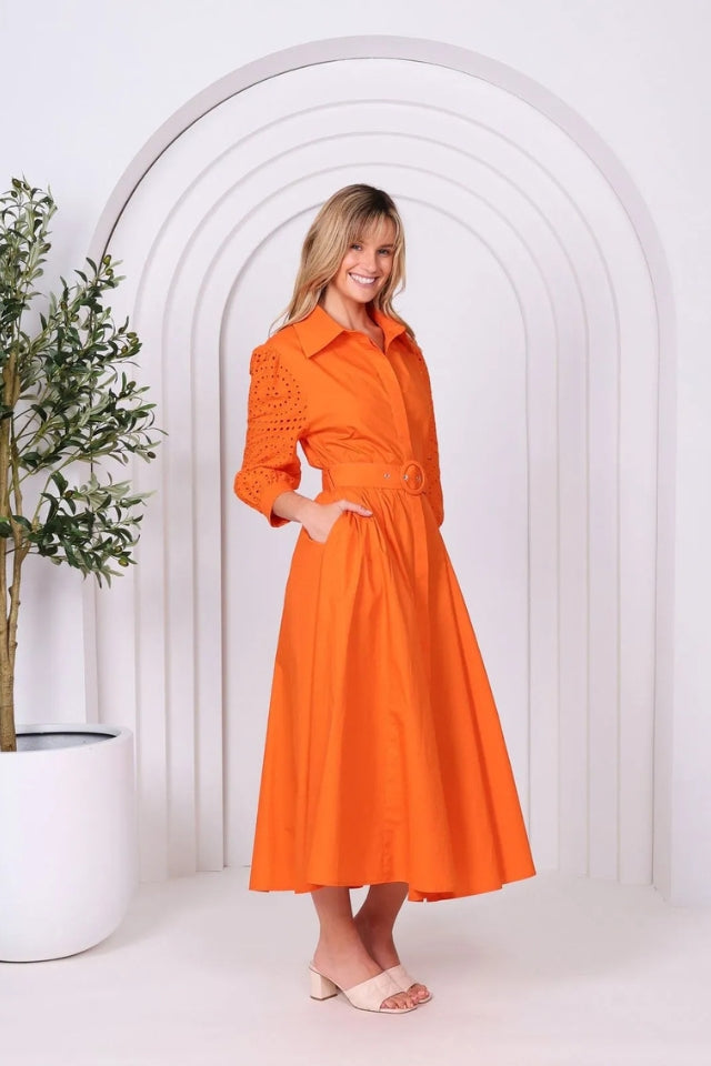 Chloe Dress