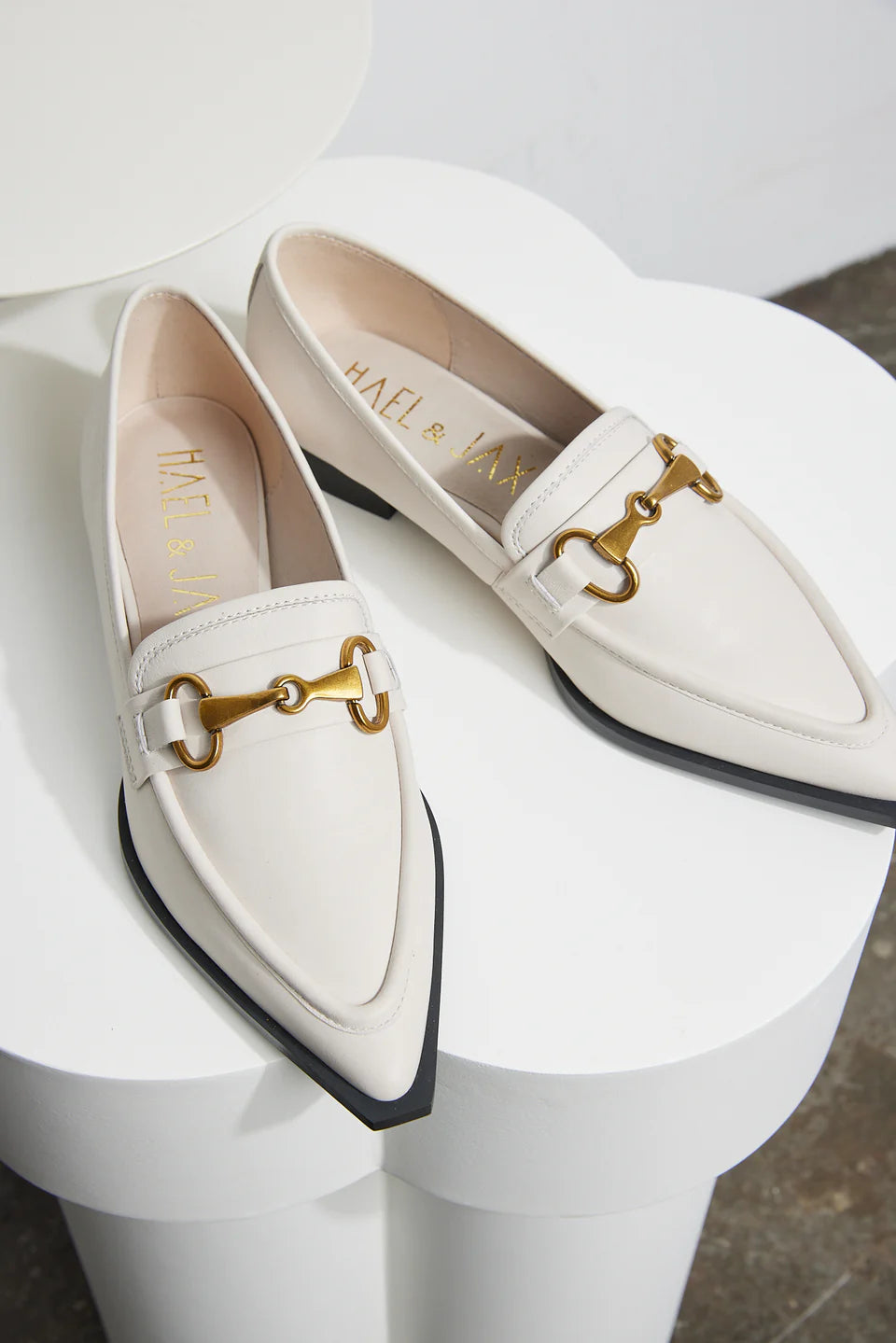 Crown Loafer