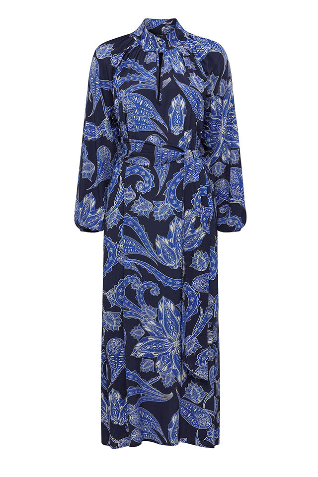 Helena Maxi Dress