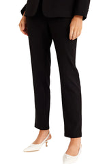 Cable Css23362 Moss Pant Black 