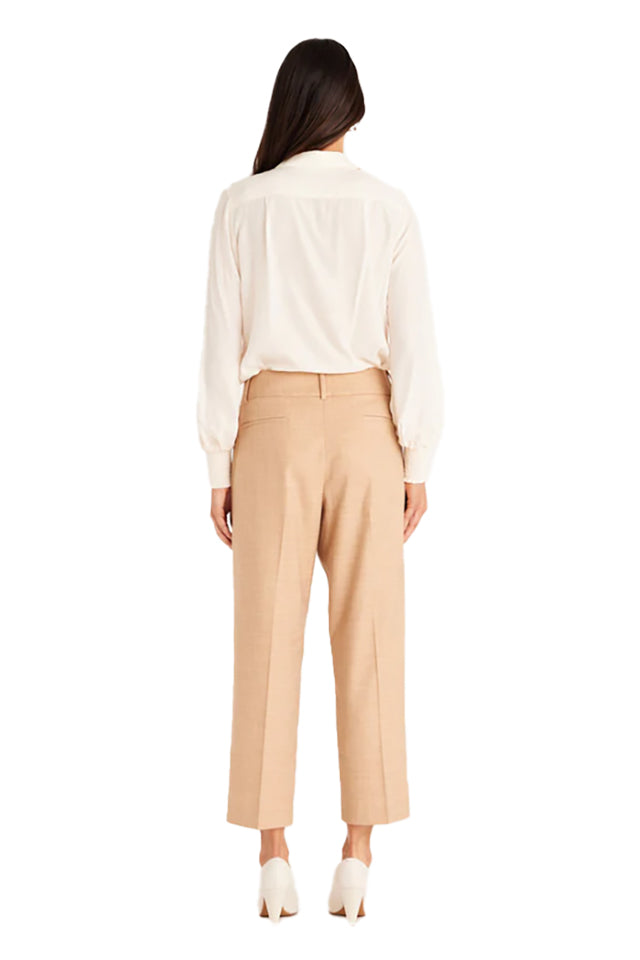Cable Css23368 CLement Pant Camel