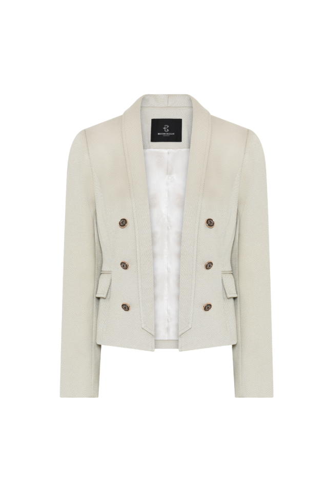 Calcarea Akari Blazer