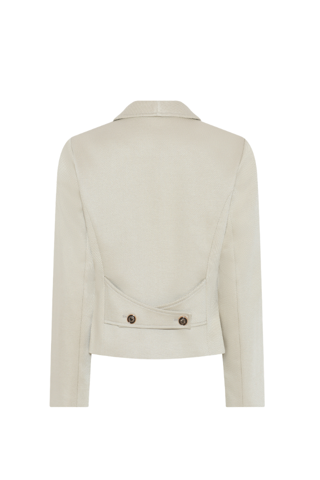 Calcarea Akari Blazer