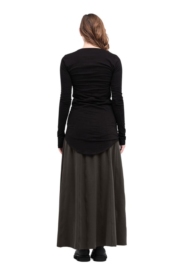 Camber Tunic