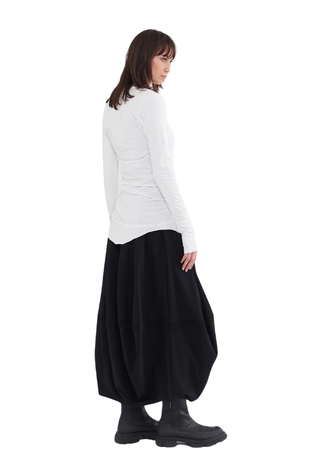 Camber Tunic