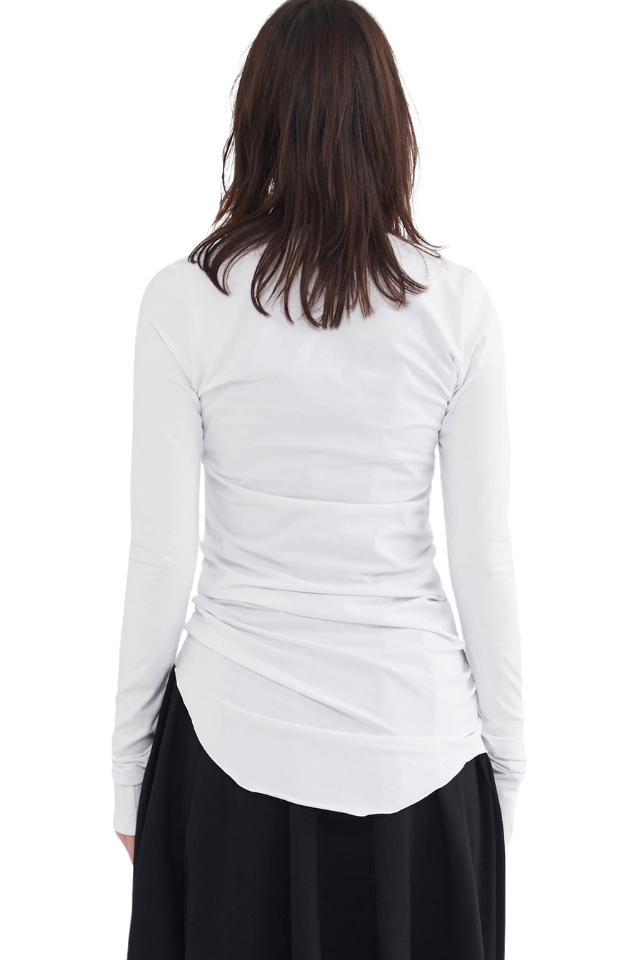 Camber Tunic