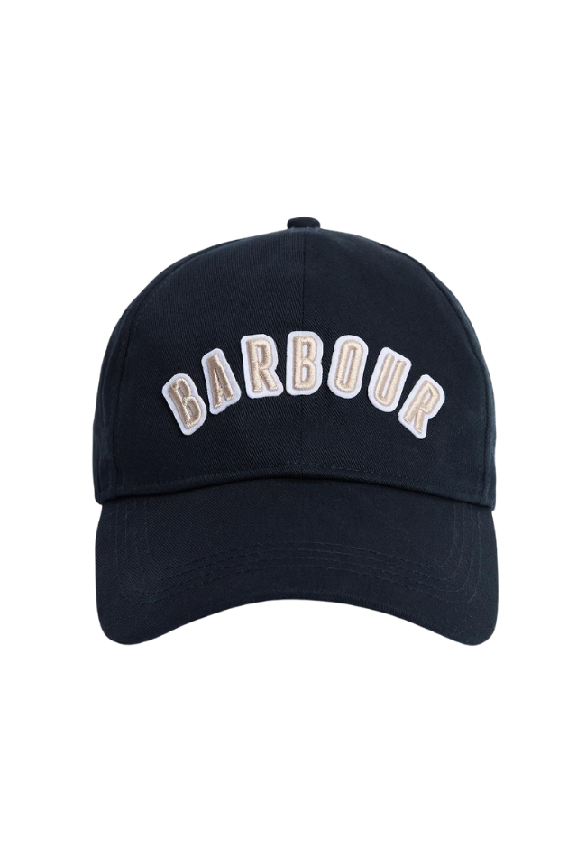 Campbell Sports Cap