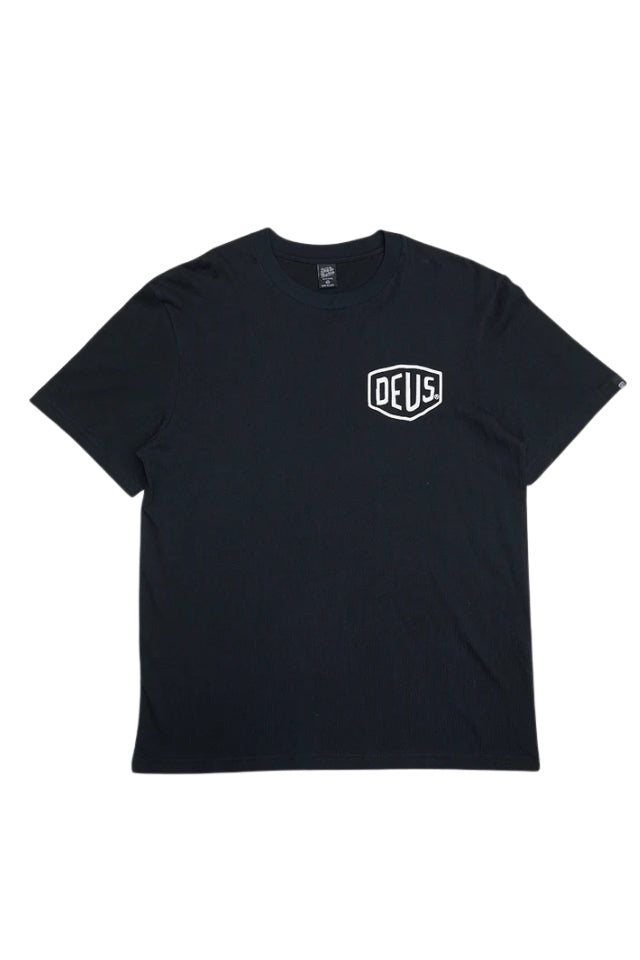 Carby Pickup Tee