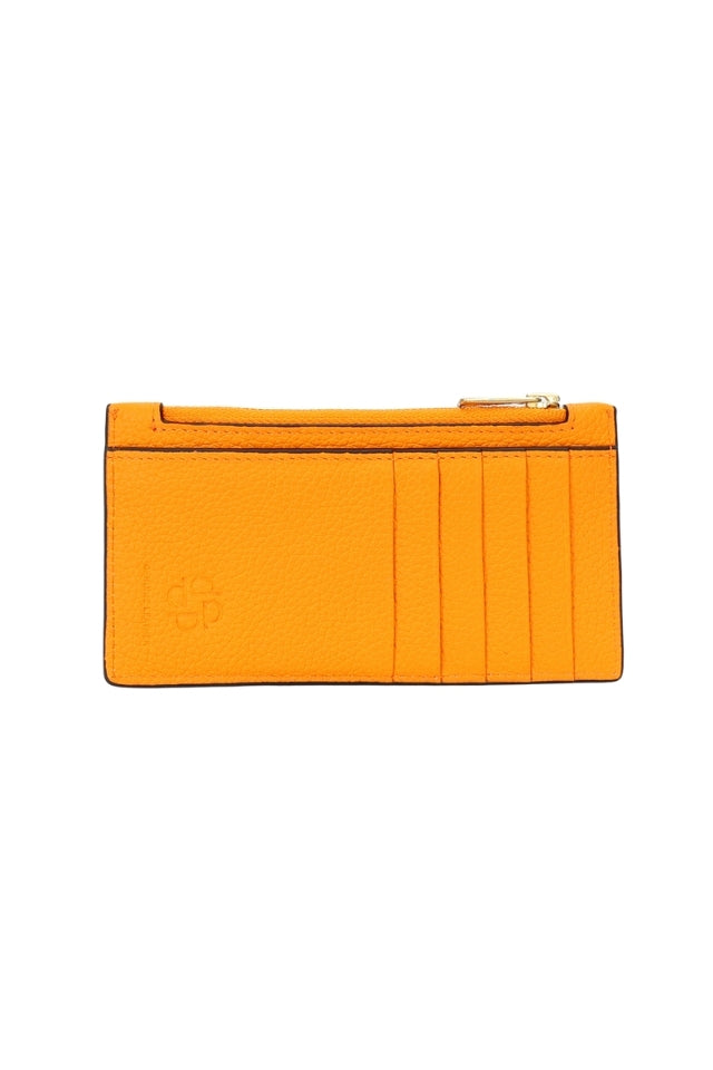 Card Holder - Marmalade
