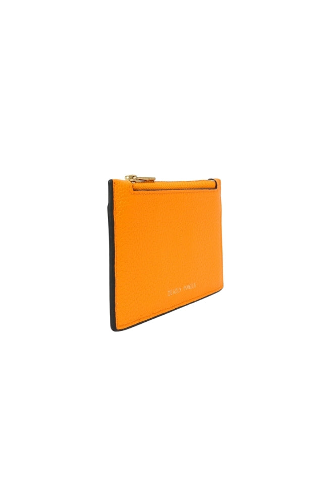 Card Holder - Marmalade