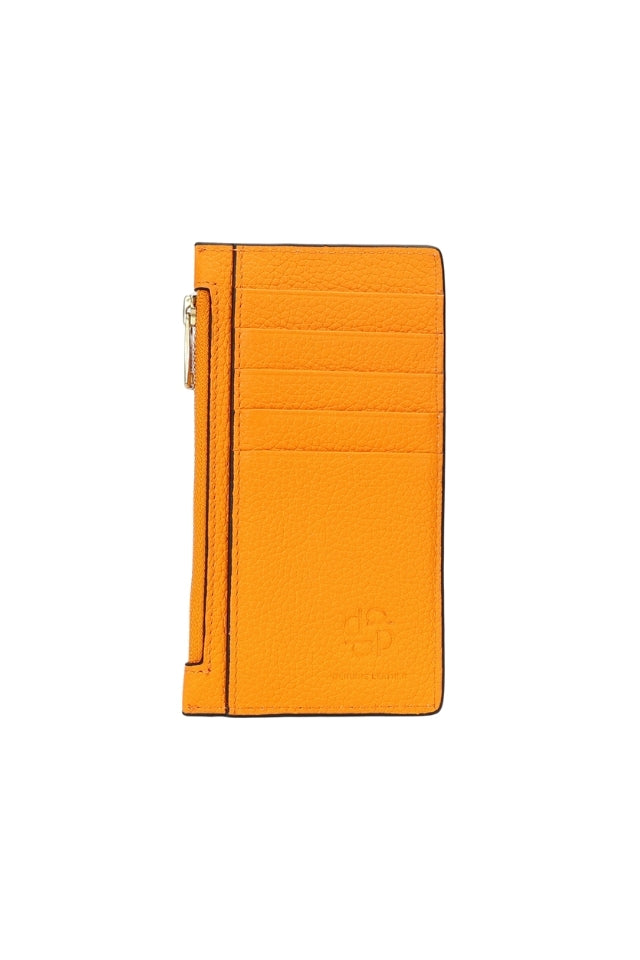 Card Holder - Marmalade