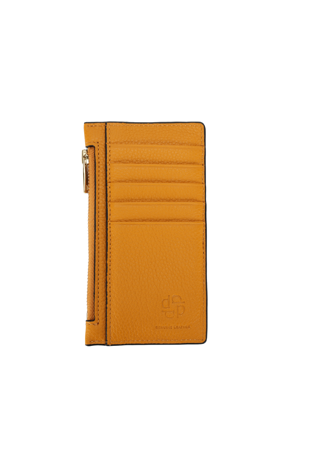 Card Holder - Yuzu