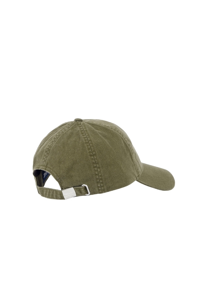 Cascade Cap