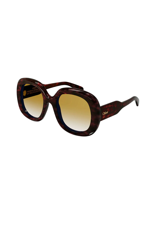 Chloe CH0153S002 Havana