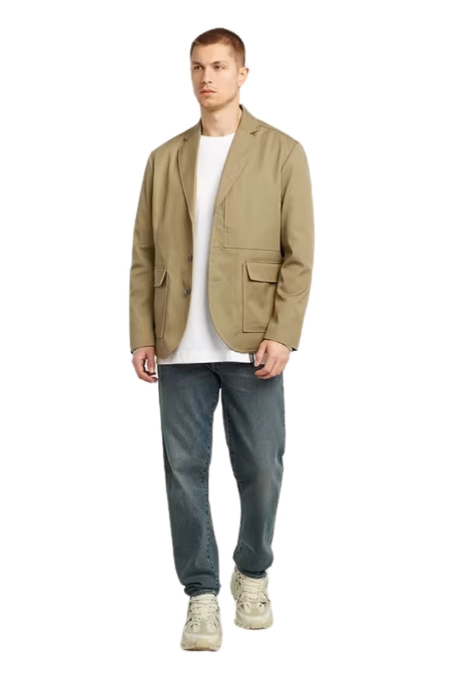 Chore Casual Blazer - Toggee