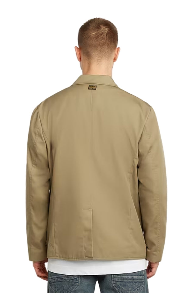 Chore Casual Blazer - Toggee