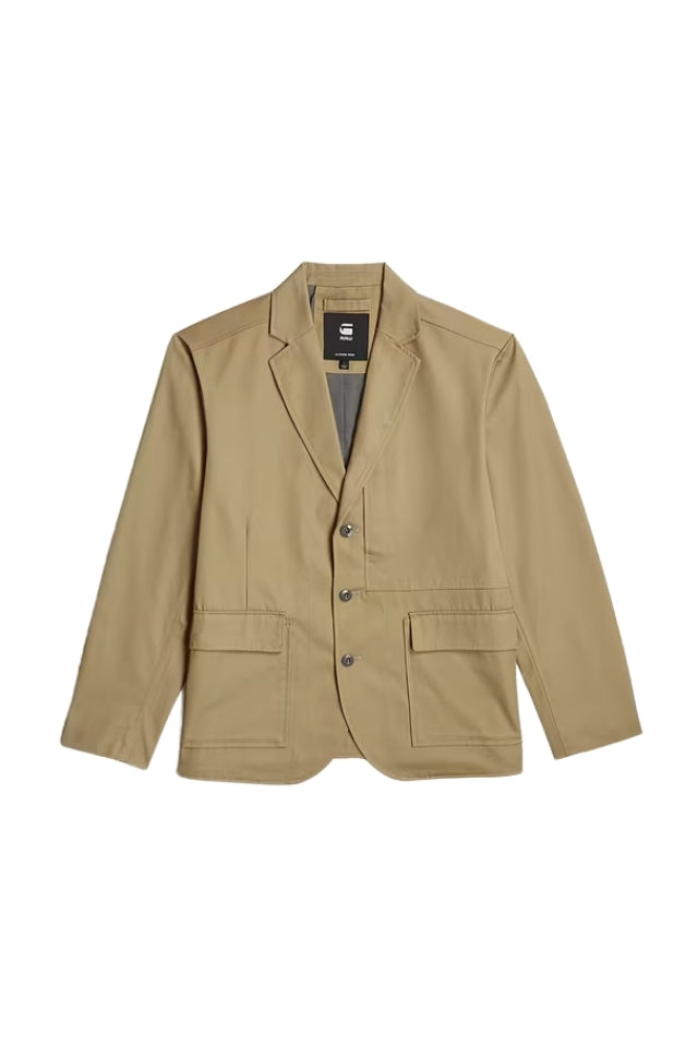 Chore Casual Blazer - Toggee