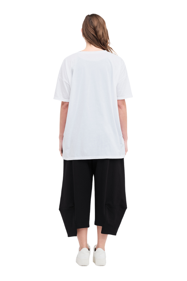 Circ Module Tee
