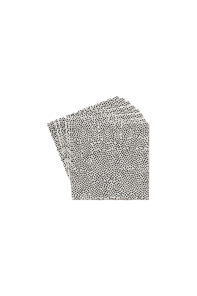 Pois Dinner Napkin 20 Pack