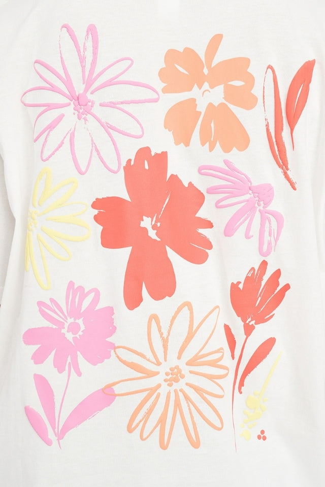 Classic Tee 170/Masterpiece - Chalk