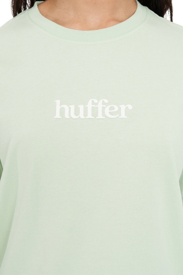 Classic Tee 170/Merry - Matcha