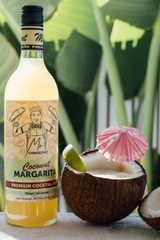 Coconut Margarita Mixer