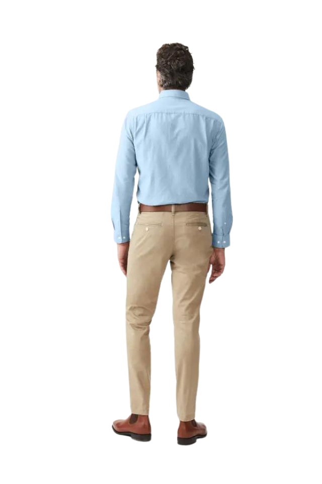 Collins Button Down Shirt