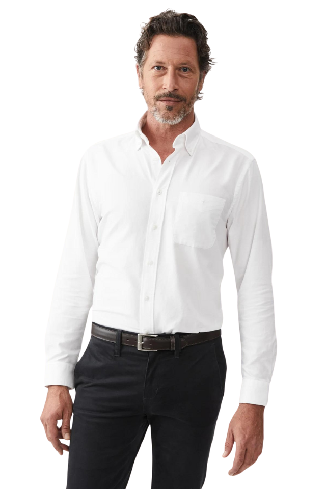 Collins Button Down Shirt