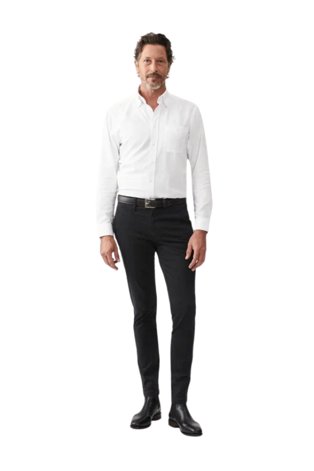 Collins Button Down Shirt