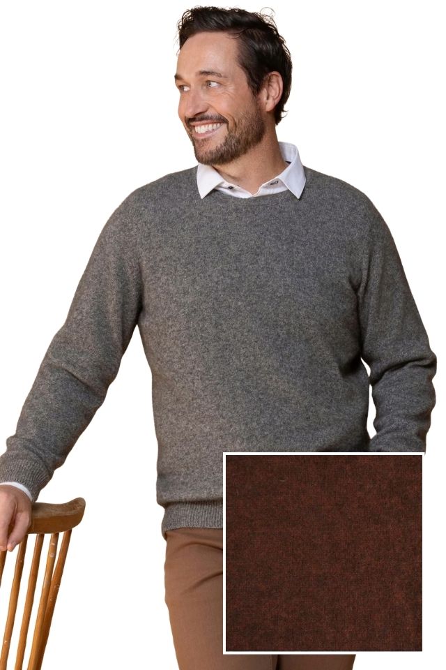 Cambridge Crew - Rimu