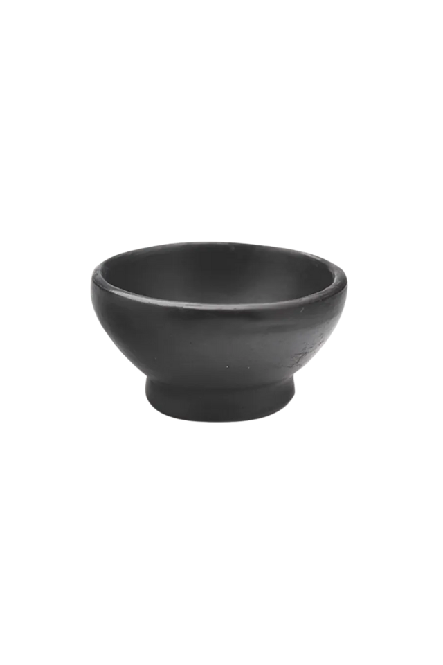 La Chamba Small Round Bowl