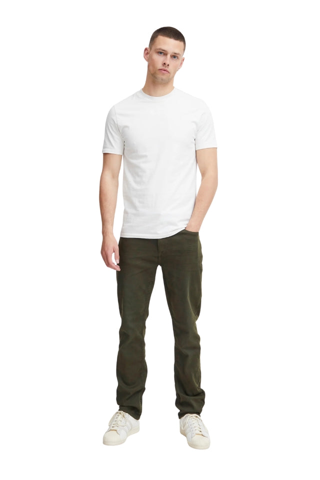 Twister Jogg Jean - Rosin