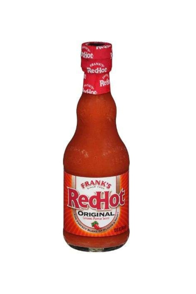 Frank's Red Hot Original - 148ml