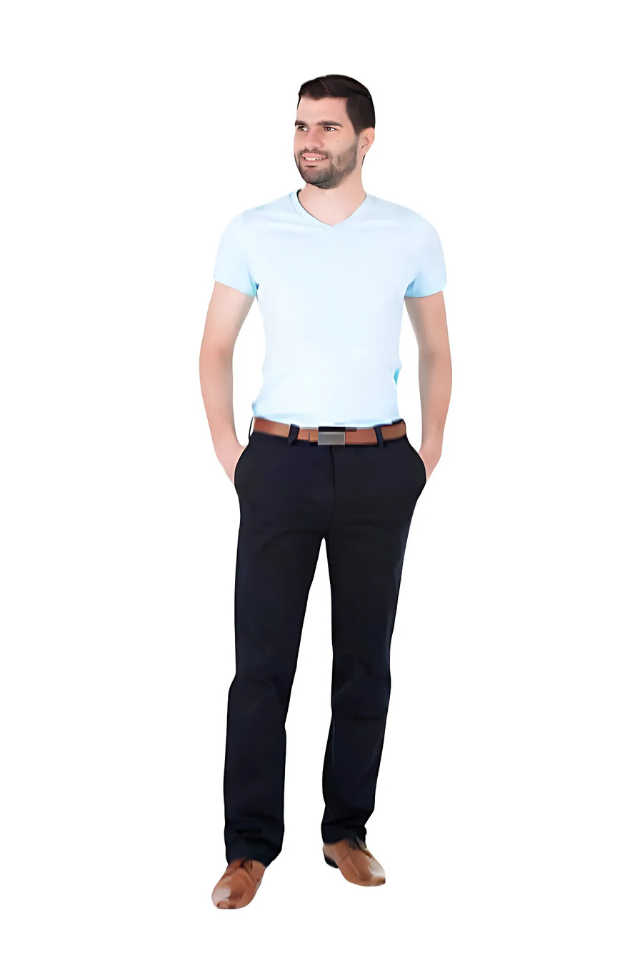 Active Wait Trouser