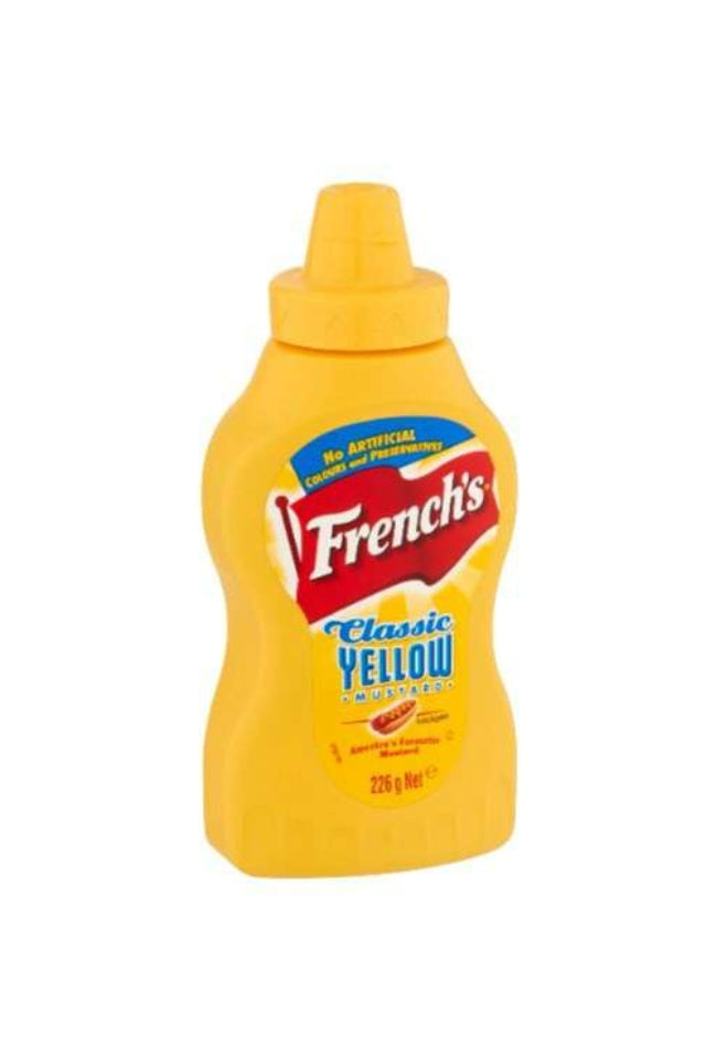 French's Mustard - 226g