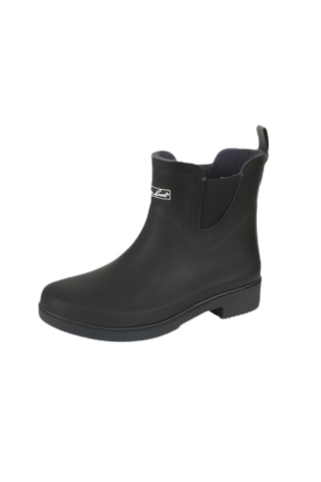 Wynyard Boot - Black