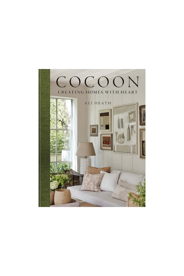 Cocoon: Creating Home With Heart