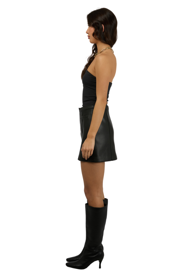 Cori Mini Skirt