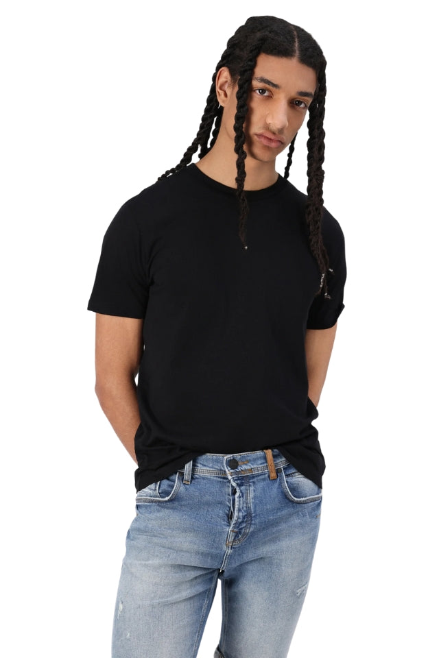 Corvin Bermuda Shorts - Tarmo Wash