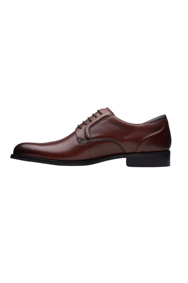 Craft Arlo Lace - British Tan