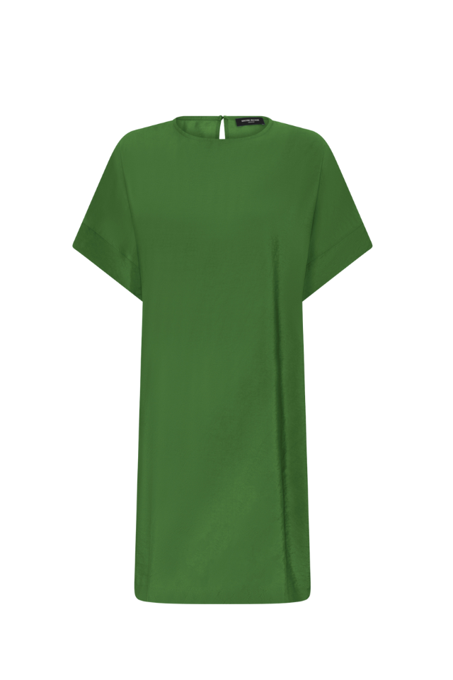 Cress Gigi Dress - Fresh Green