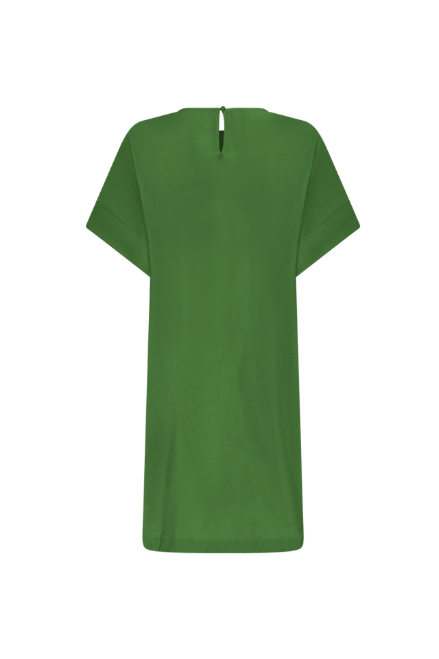 Cress Gigi Dress - Fresh Green