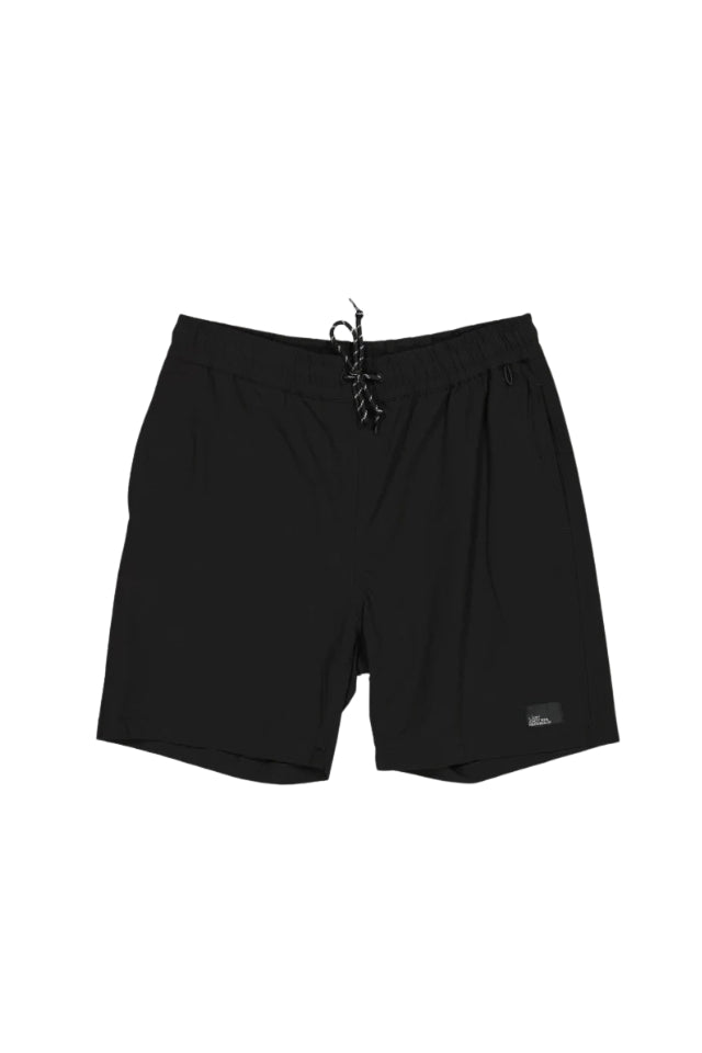 Crewman Shorts