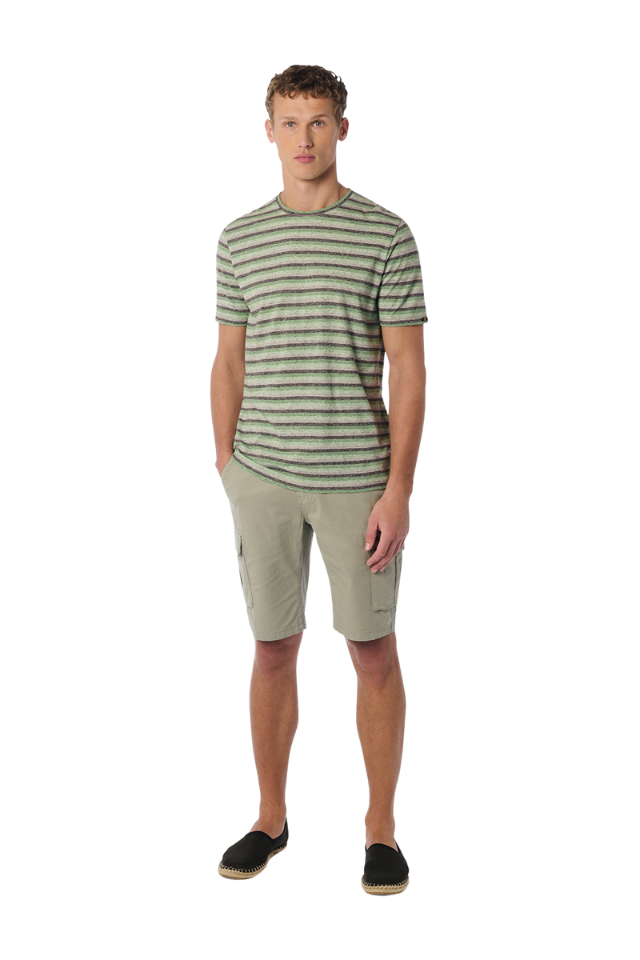 Crewnneck T-Shirt