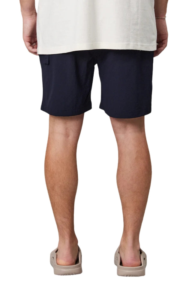 Crewman Shorts