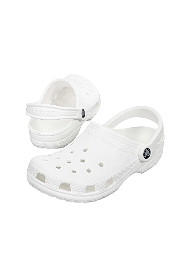 Classic Clog